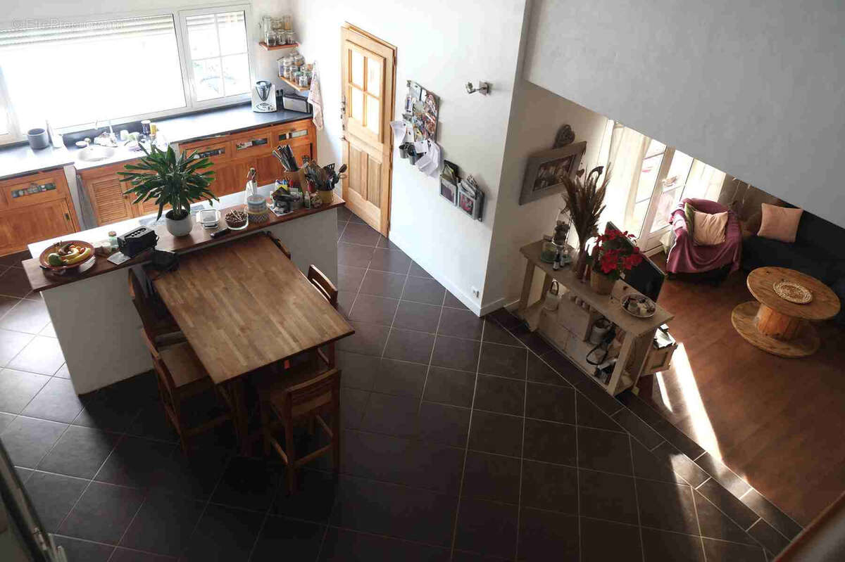 Maison à PUGNAC