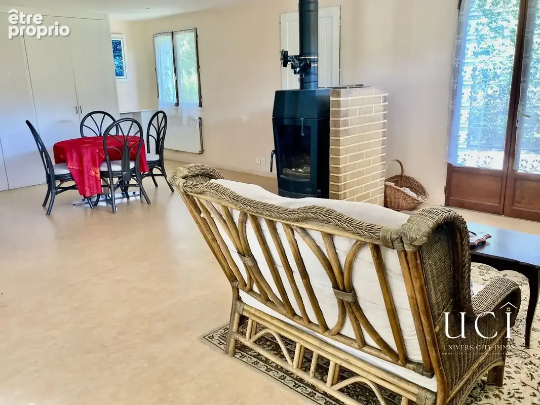Maison 5 pièces 139 m² à vendre à Vertou (44120) - photo 6