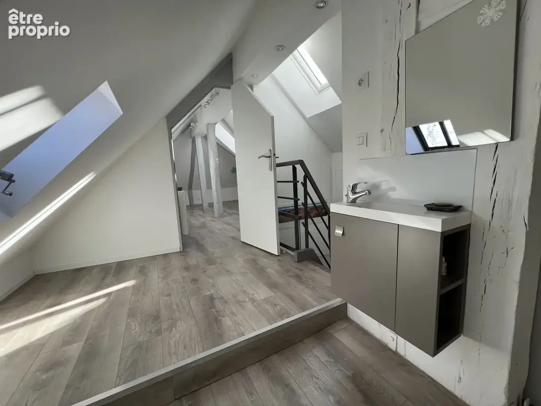 Appartement 5 pièces 76 m² à vendre à Rennes (35000) - photo 9