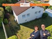 Photo 1 - Maison à LA VERPILLIERE
