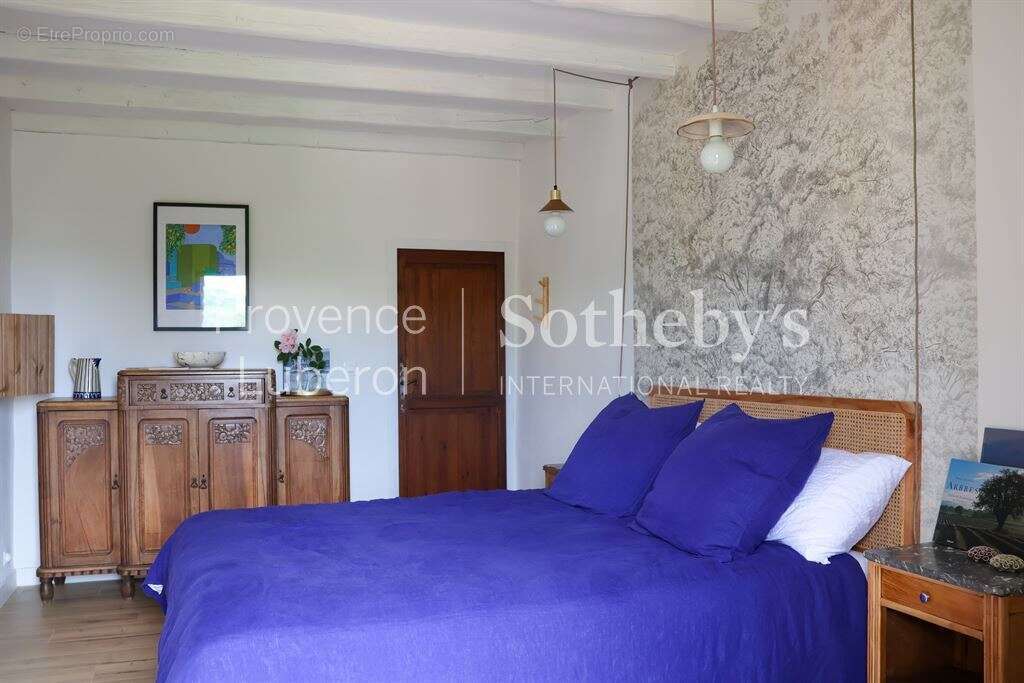 Maison à SAINT-MARTIN-DE-CASTILLON