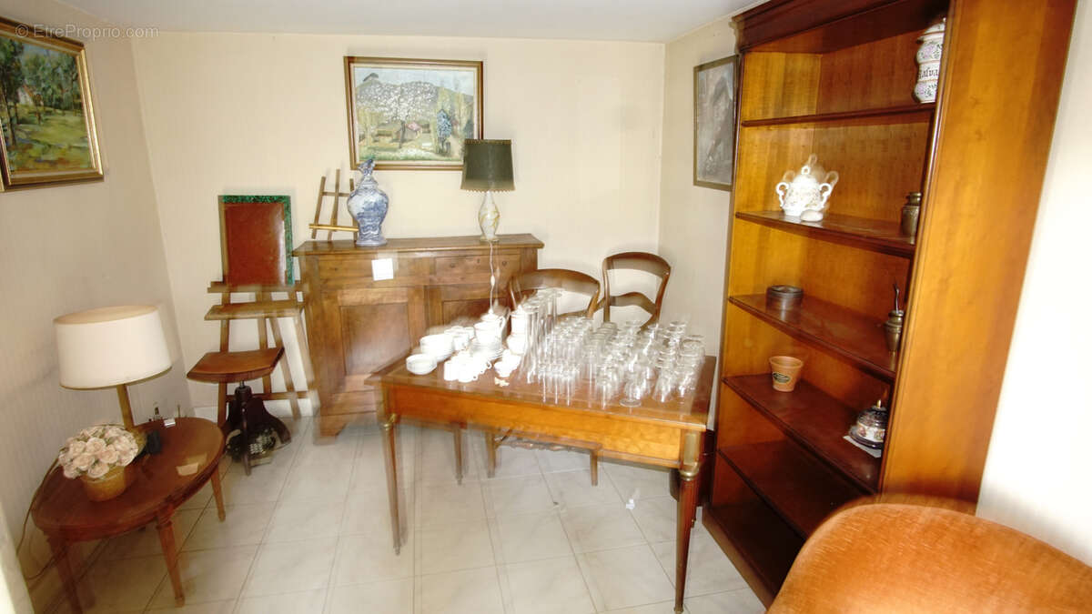 Maison à AUCH