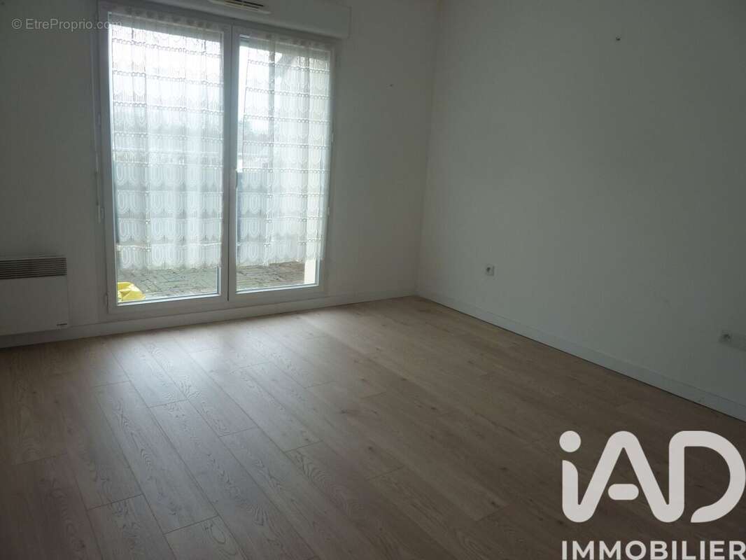 Photo 4 - Appartement à NOGENT-SUR-OISE