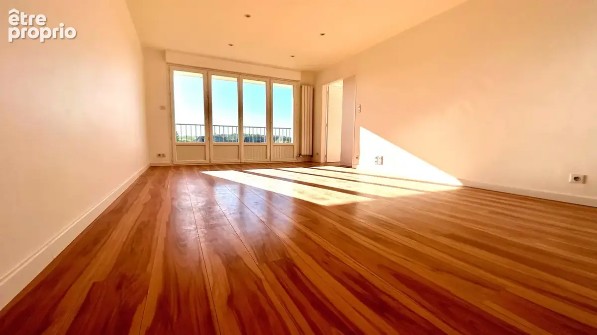 Photo Appartement à Quimper au prix de 128 400€