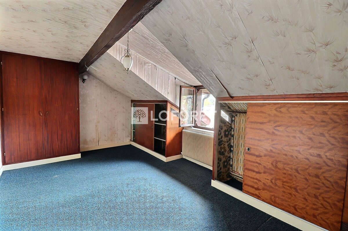 Maison à VITRY-SUR-SEINE