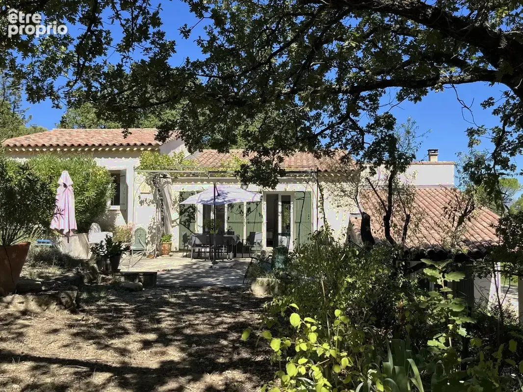 Photo Maison à Carpentras au prix de 450 000€