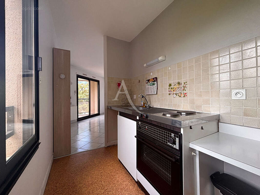 Appartement à LAVAL