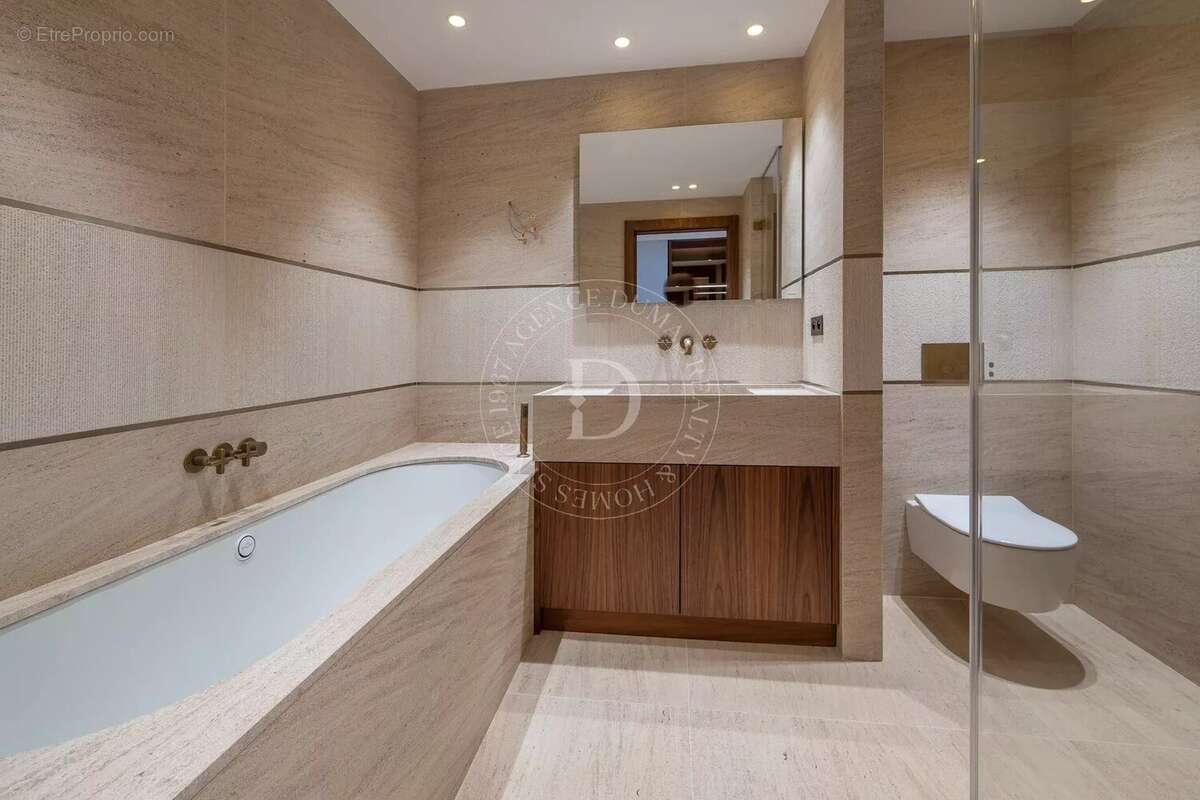 Villa d'Exception à Villefranche-sur-Mer - photo 16