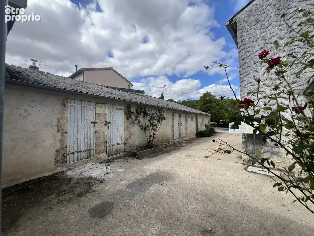Vente Maison Mazerolles(86320) 113 000ï¿œ - photo 3