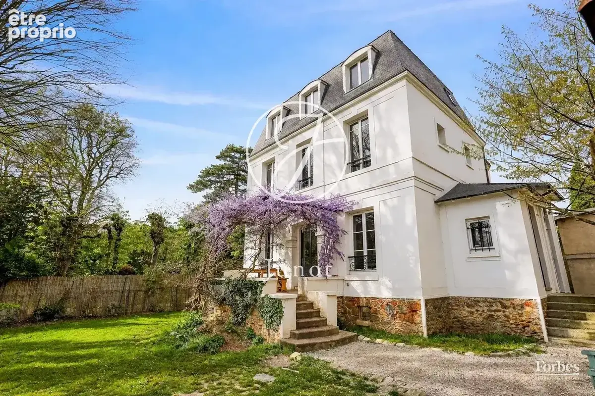 Maison à LE VESINET