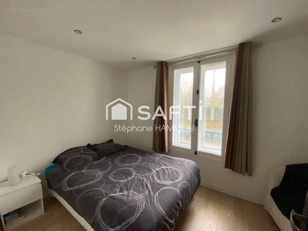 Photo 8 - Maison à LA FERTE-SOUS-JOUARRE