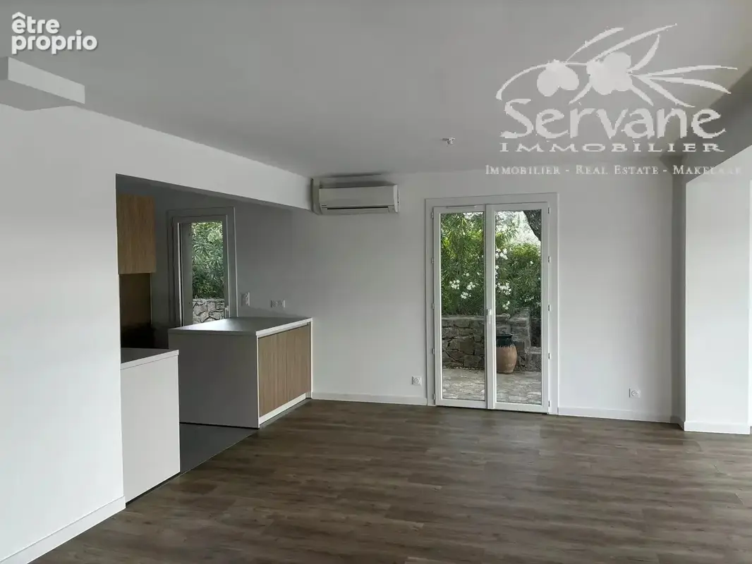 Belle propriété rénovée 3 ch. piscine vue! COTIGNAC - photo 20