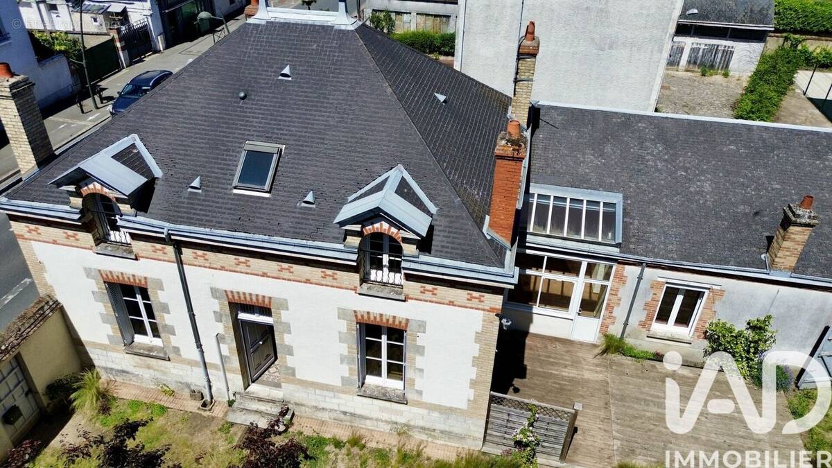 Photo 1 - Maison à OLIVET