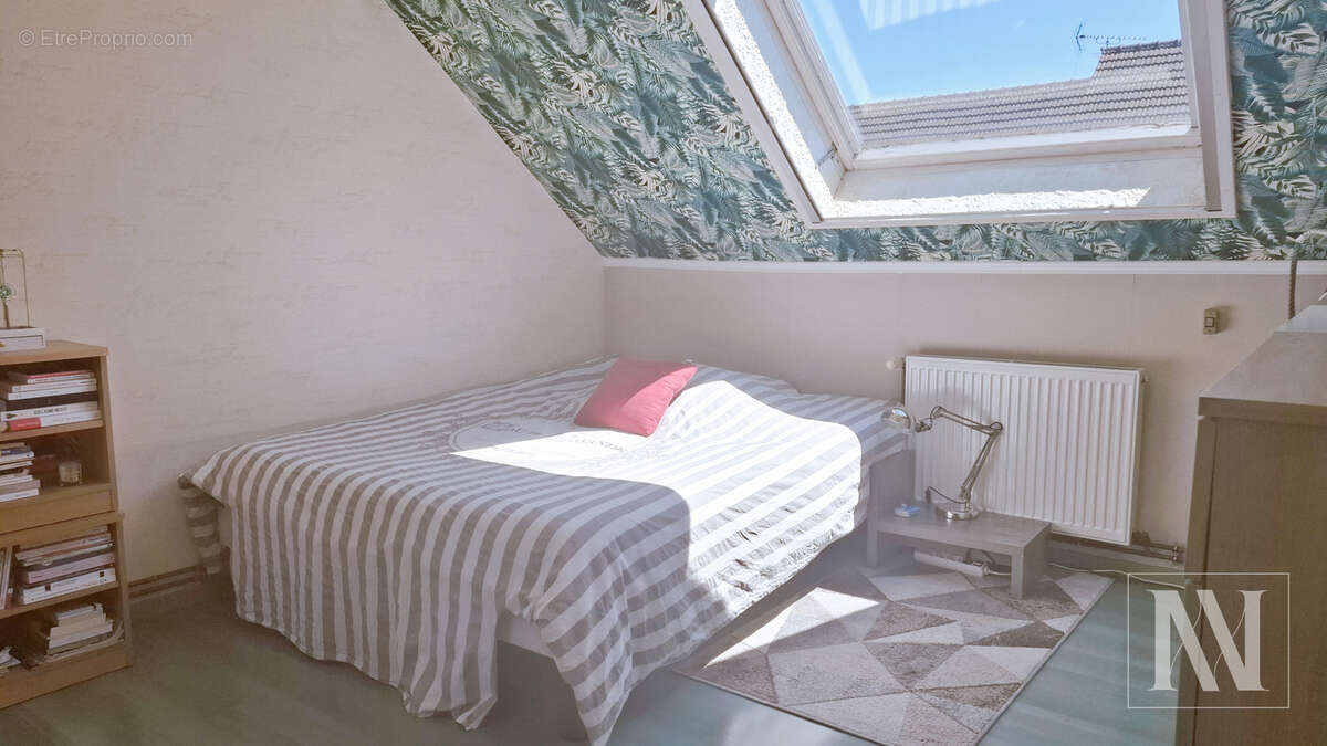 Maison secteur calme proche agglomération - photo 9