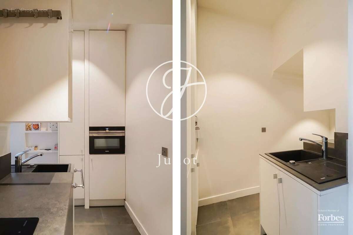 Appartement à PARIS-5E