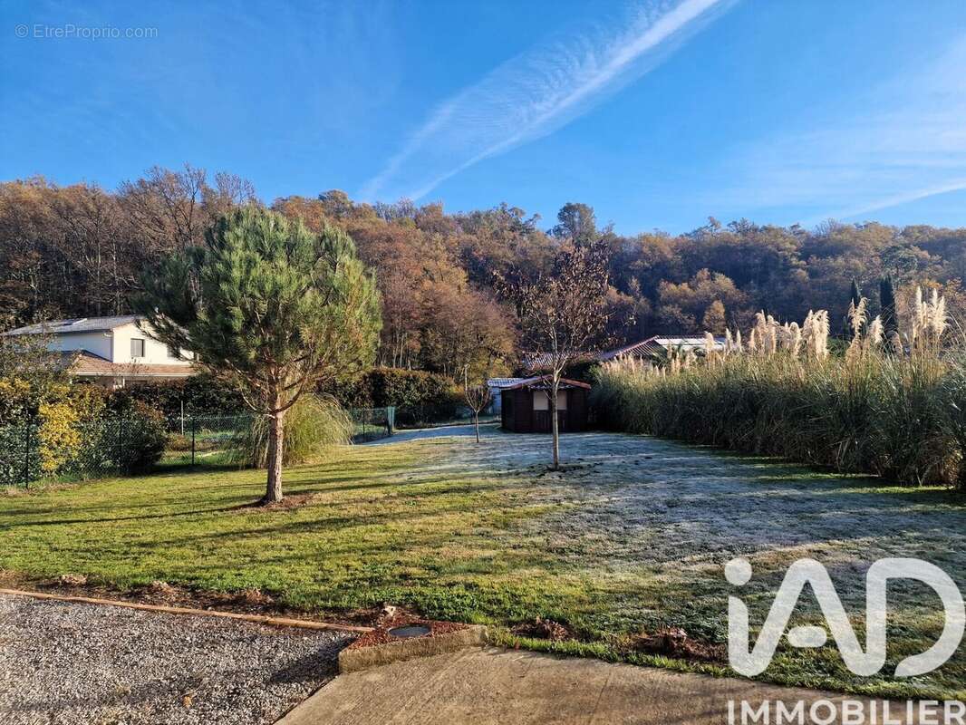 Photo 2 - Maison à EUGENIE-LES-BAINS