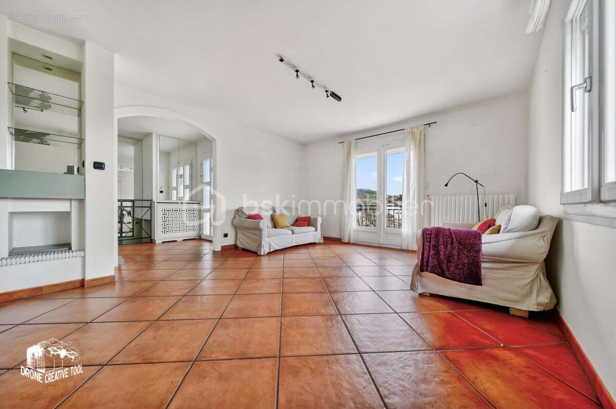 Maison à THIONVILLE