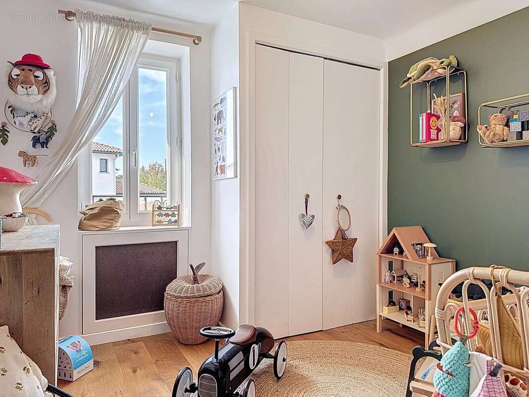 Appartement à ANGLET