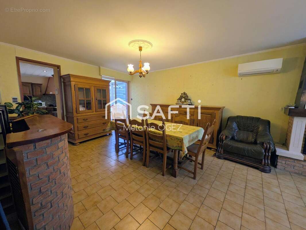 Photo 3 - Maison à MOUVAUX