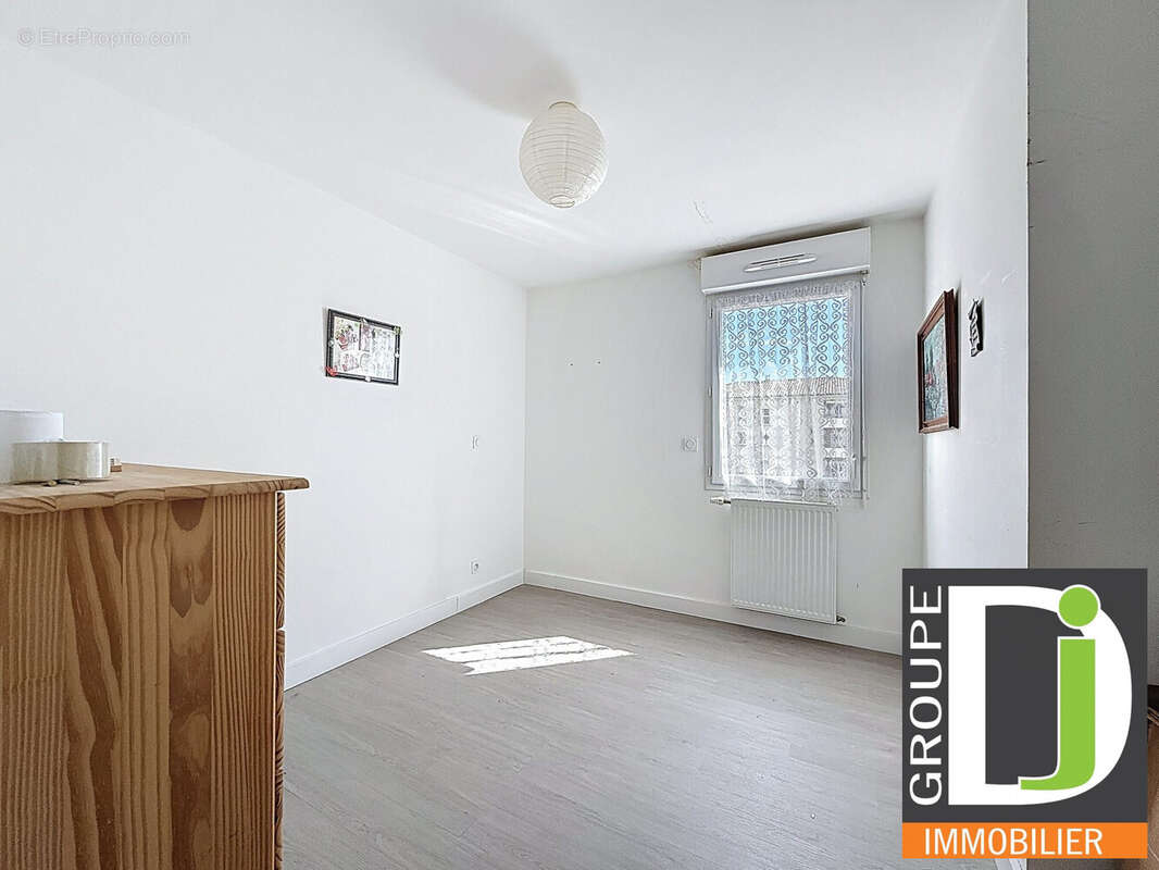 Appartement à CREST