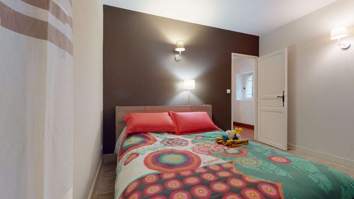 Maison à CAMPSEGRET