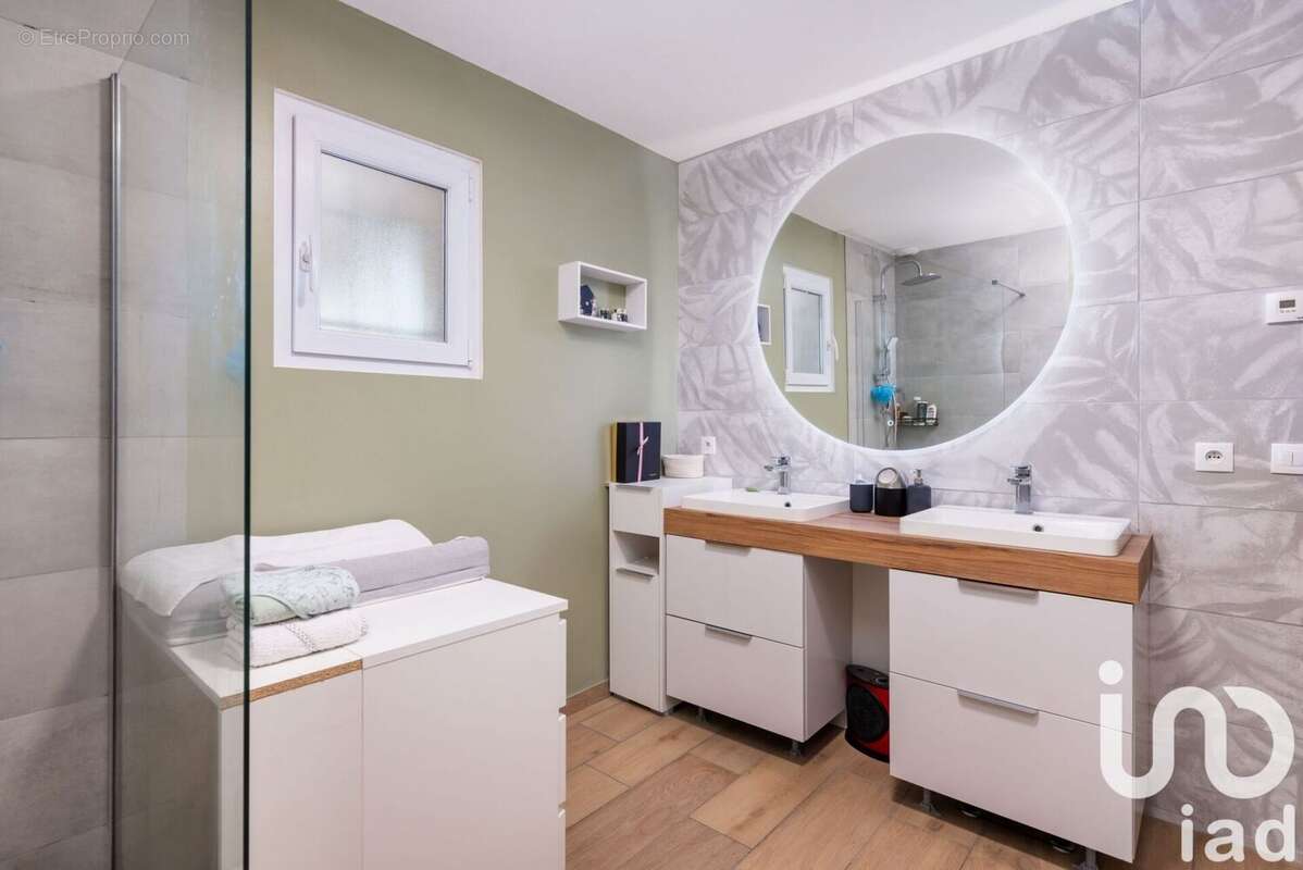 Photo 9 - Maison à FRANCHELEINS