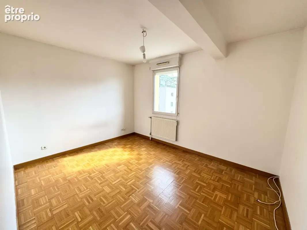 Annonay - appartement t3 - domaine de la gare - photo 5