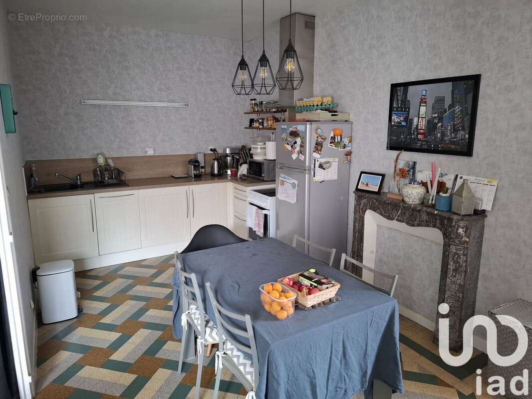 Photo 5 - Maison à TENNIE