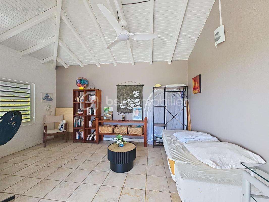 Maison à SAINTE-ANNE