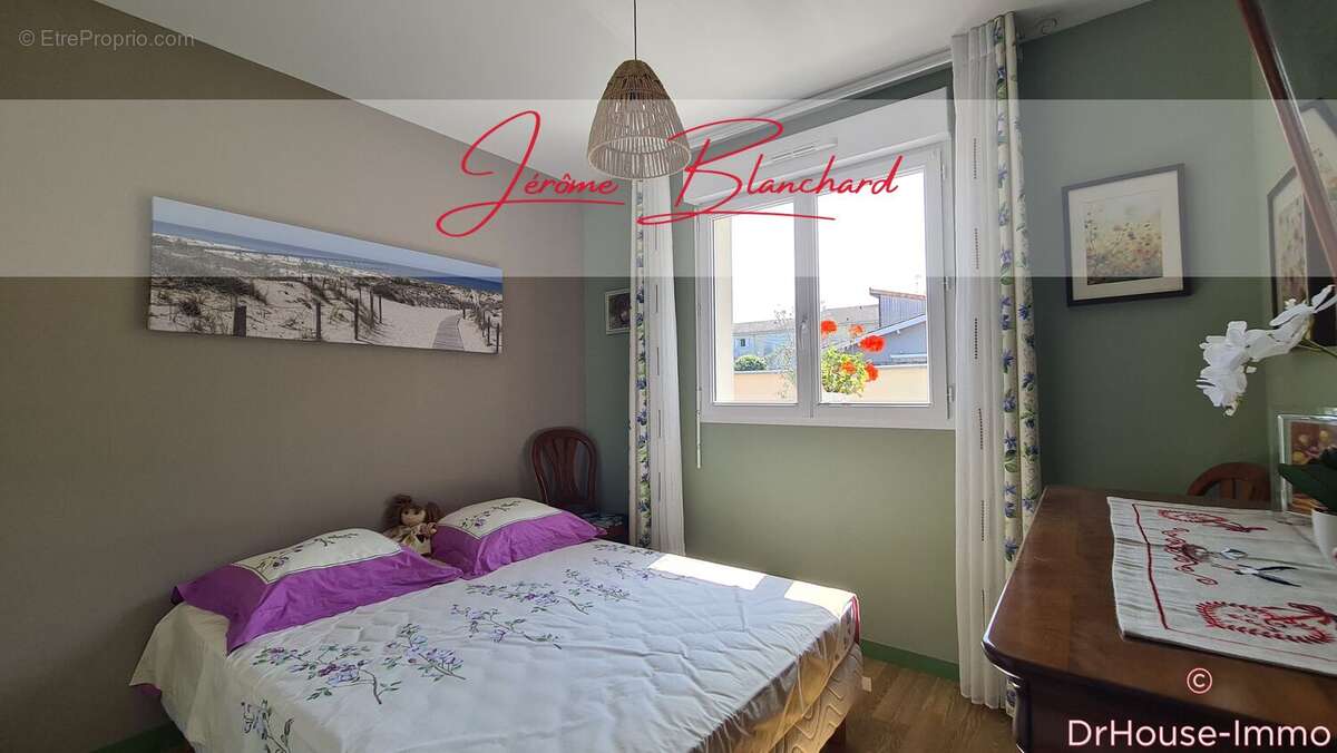 Maison à SAINT-ANDRE-DE-CUBZAC