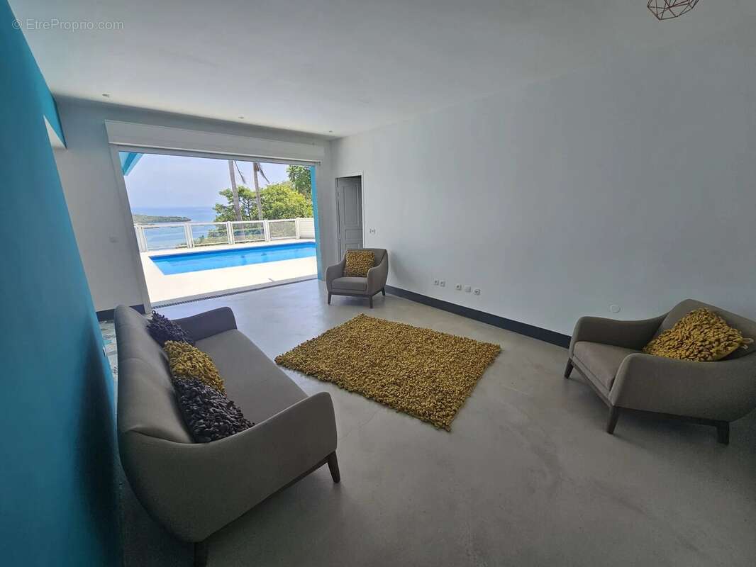 Maison à LE FRANCOIS