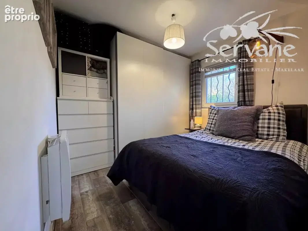 Entrecasteaux agreable villa renovee - photo 18