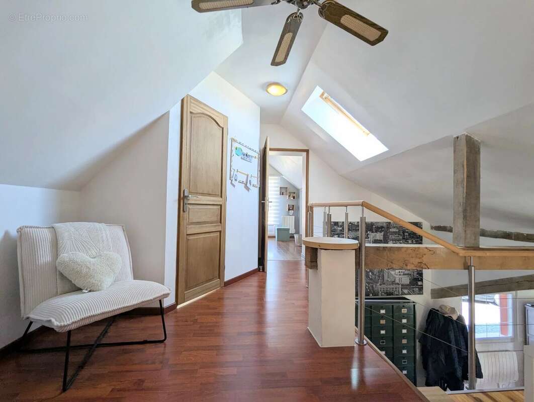 Maison à LE NEUBOURG