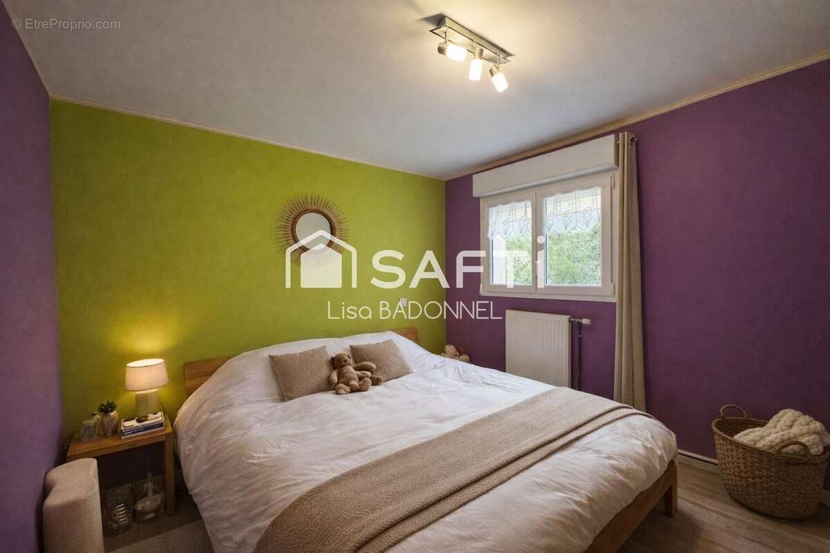 Photo 9 - Maison à BAN-SUR-MEURTHE-CLEFCY
