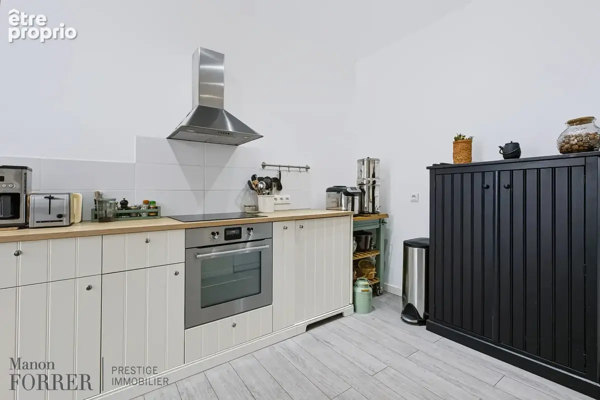 À VENDRE ! Appartement 5 pièces aux prestations soignées avec triple réception   151 m2   Contades - photo 10