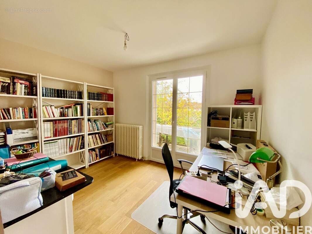 Photo 5 - Maison à BOISSISE-LE-ROI