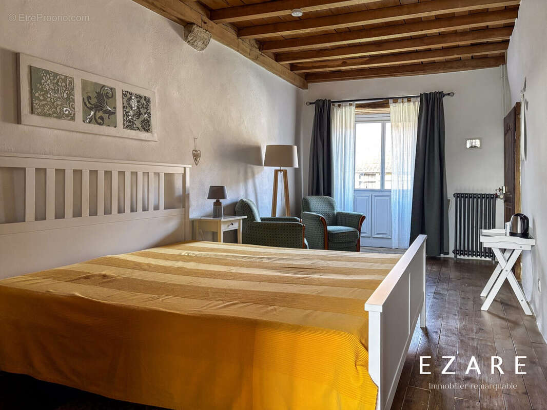 Maison à BLIGNY-SUR-OUCHE