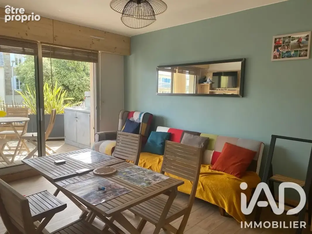 Photo 1 - Appartement à PORNICHET