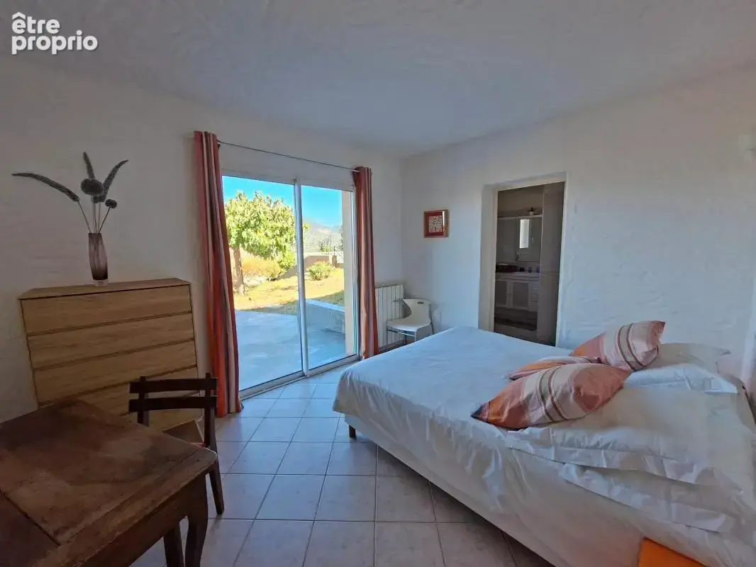 Maison de 7 pièces de 251 m² à Propriano - photo 19