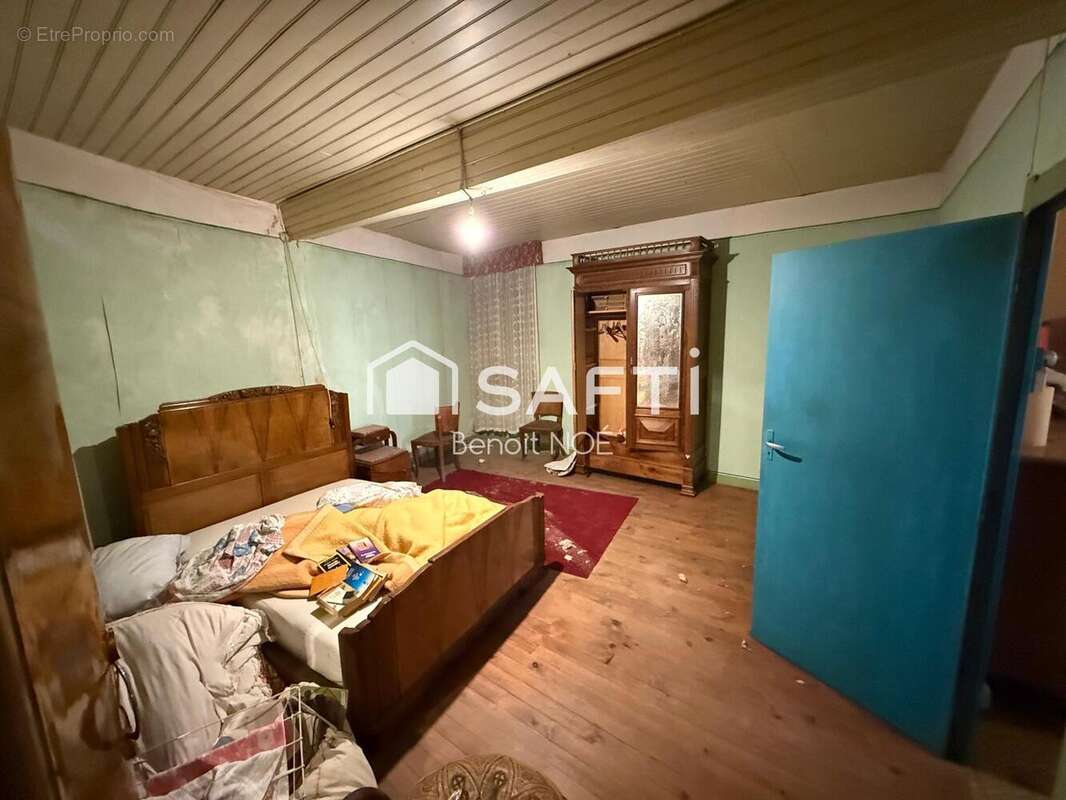 Photo 6 - Maison à LAROQUE-D'OLMES