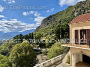 Maison à PIEDICORTE-DI-GAGGIO