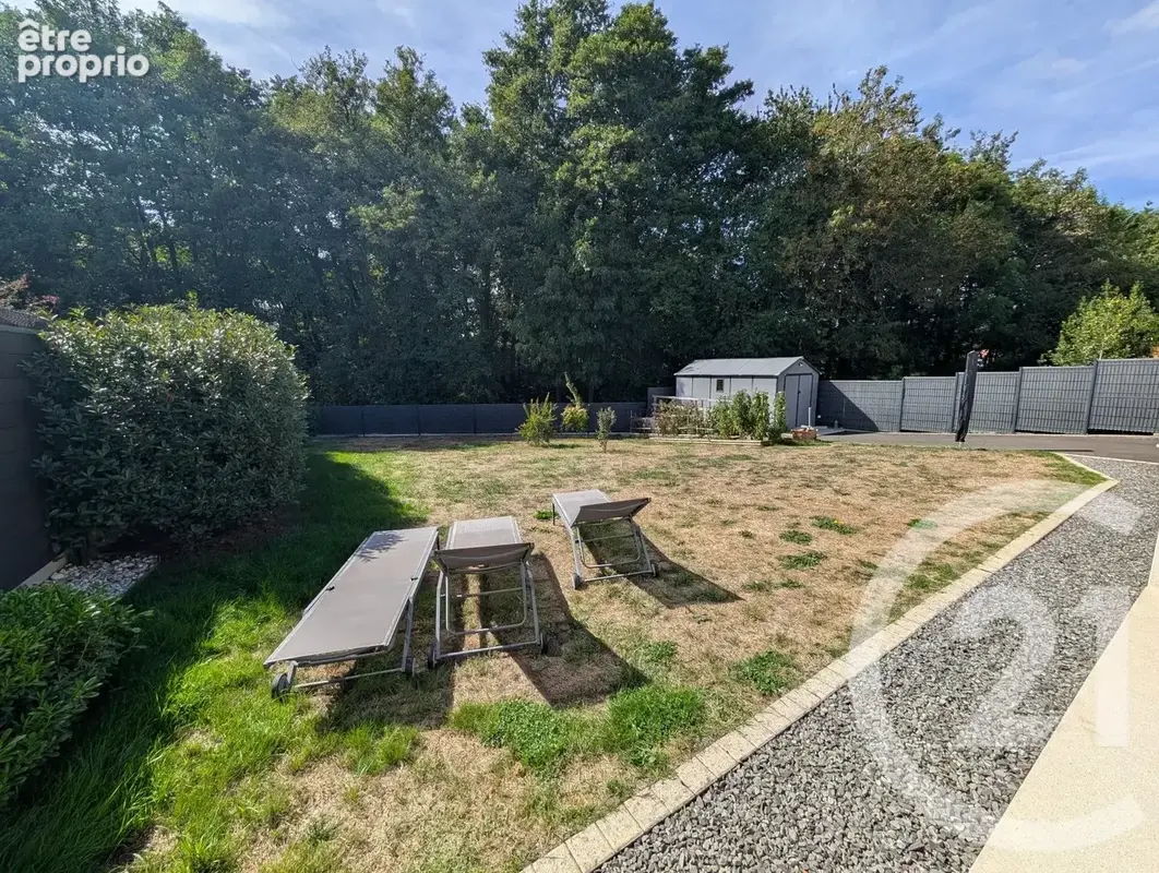 Maison 4 pièces 104 m² à vendre à Poiroux (85440) - photo 10