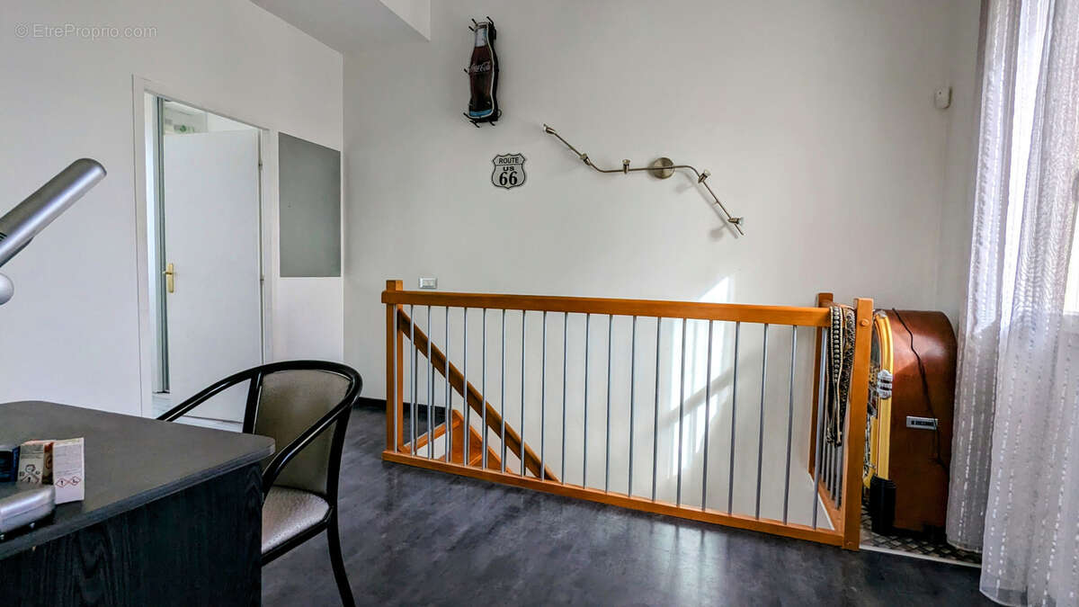 Maison à BANYULS-DELS-ASPRES