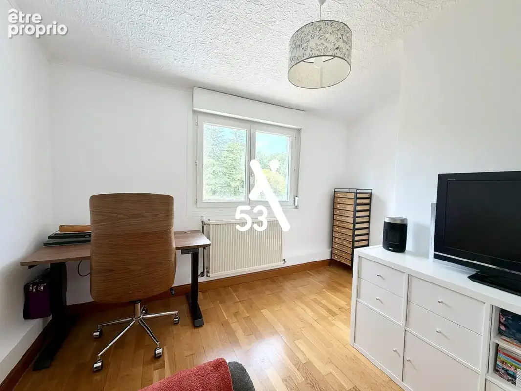 Maison 94 m² à Blendecques  - photo 7