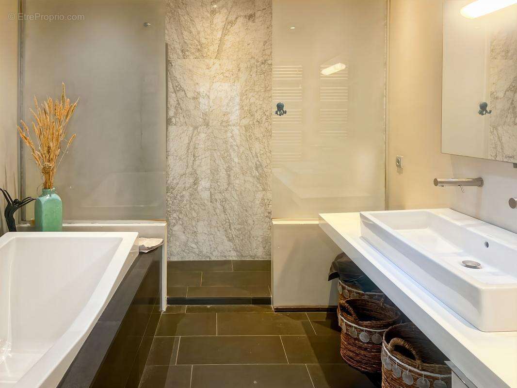 Maison à MARSEILLAN