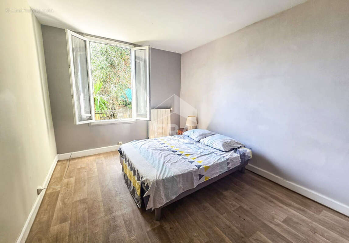 Maison 83m² à nice - photo 7