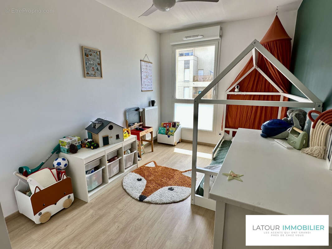 Appartement à VIENNE