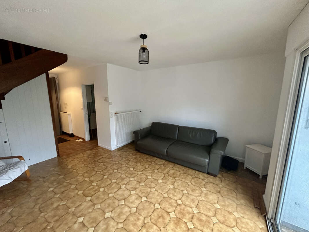 Maison à ANNET-SUR-MARNE