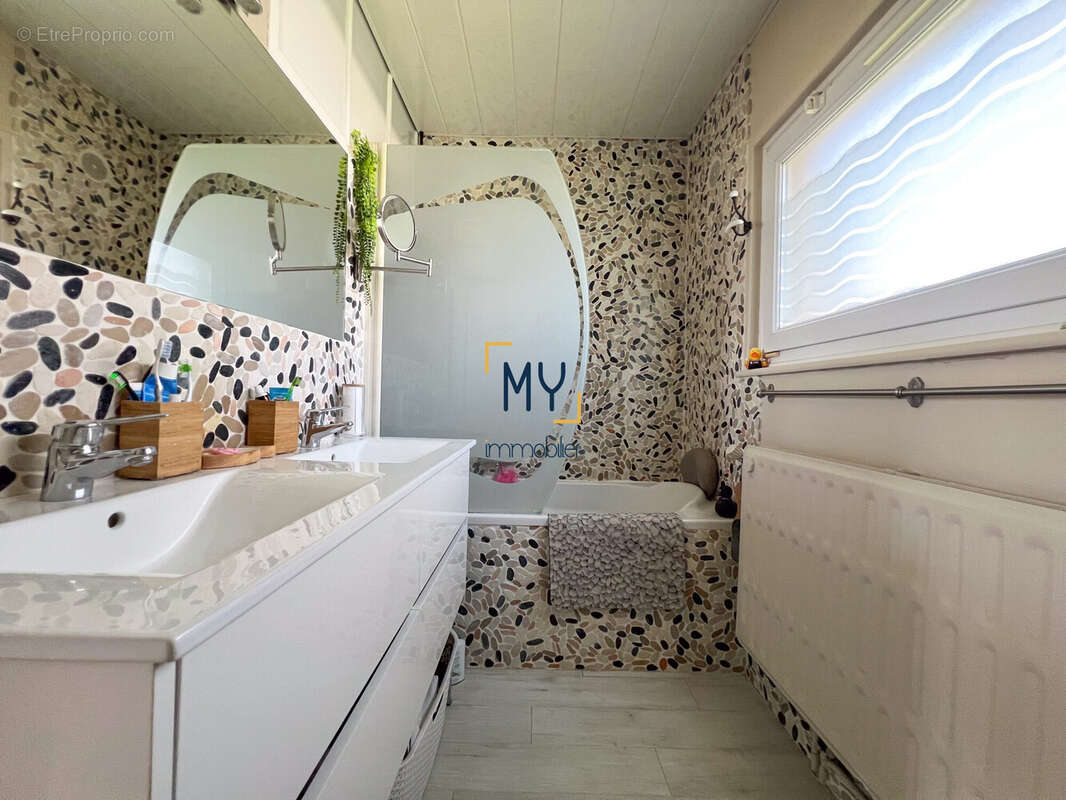 Maison à LAMBERSART