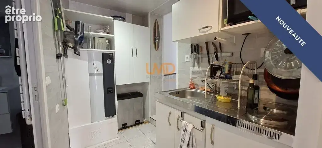 maison 140m2, pool housse garage piscine - photo 16